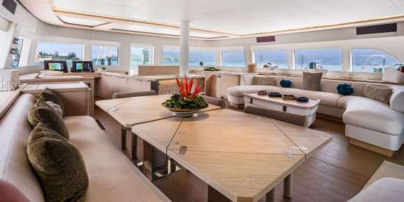 Image of MANE ET NOCTE yacht #6