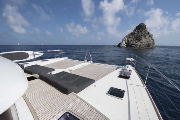 Image of LA FREGATE yacht #12