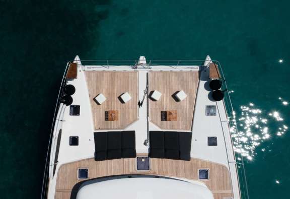 Image of LA FREGATE yacht #14