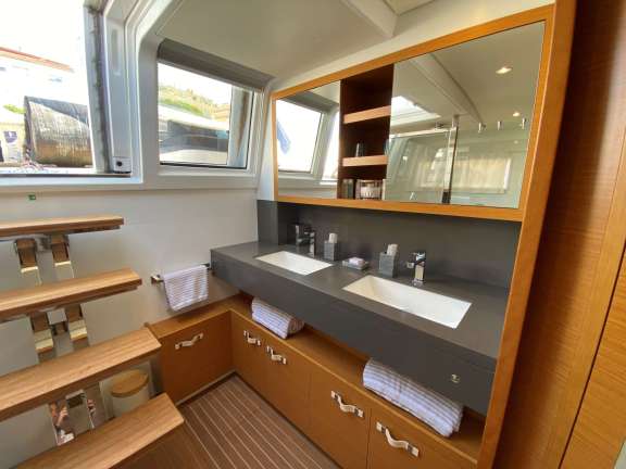 Image of LA FREGATE yacht #7