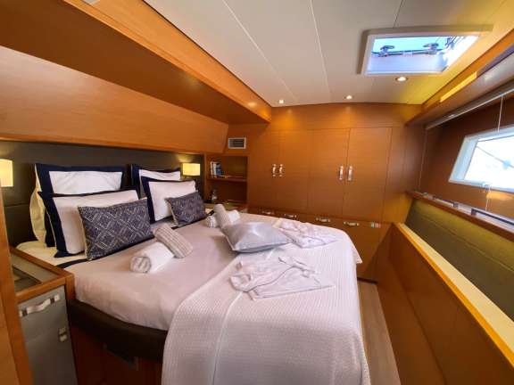 Image of LA FREGATE yacht #9