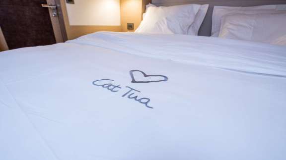 Image of CAT TUA yacht #8