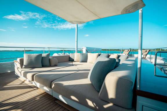 Image of ONLY NOW yacht #15