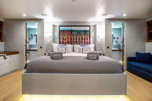 Image of ONLY NOW yacht #6