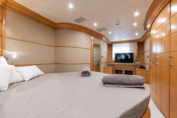 Vip Cabin