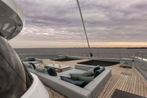 Image of XMOTION yacht #13