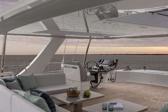 Image of XMOTION yacht #14