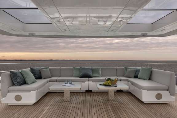 Image of XMOTION yacht #15