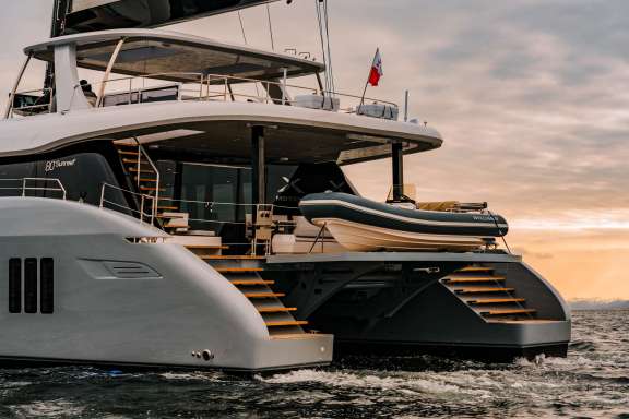 Image of XMOTION yacht #19