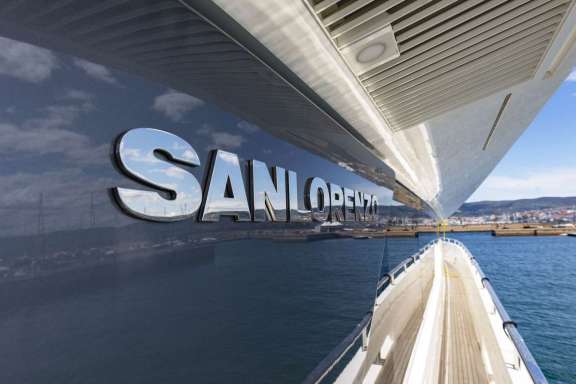 Image of Vittoria yacht #14