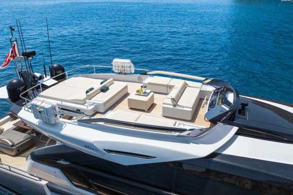 Image of KAR yacht #11