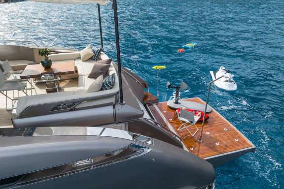 Image of KAR yacht #13