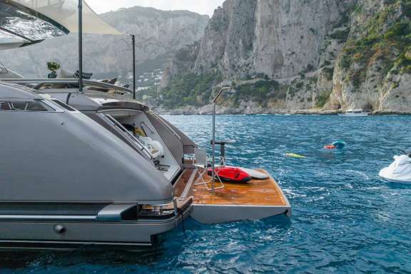 Image of KAR yacht #14