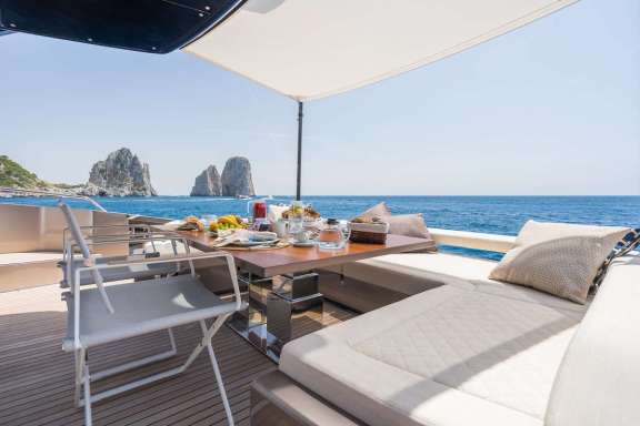 Image of KAR yacht #15