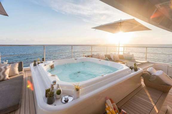 Image of JOIA The Crown Jewel yacht #13