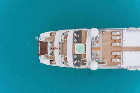 Image of JOIA The Crown Jewel yacht #19