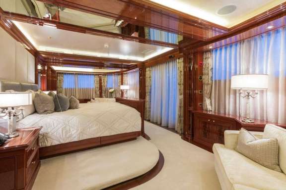 Image of JOIA The Crown Jewel yacht #6