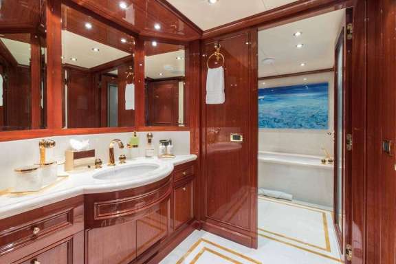 Image of JOIA The Crown Jewel yacht #7