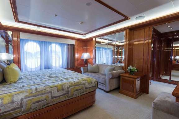Image of JOIA The Crown Jewel yacht #8