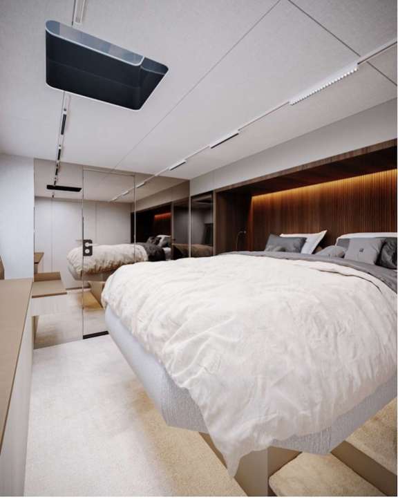 Image of Moon 60 Hull 8 2025 yacht #11