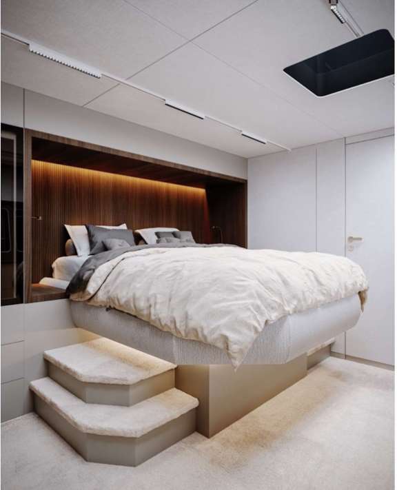 Image of Moon 60 Hull 8 2025 yacht #12