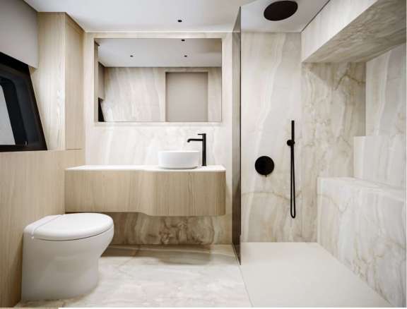 Image of Moon 60 Hull 8 2025 yacht #13