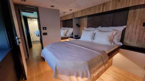 Image of Moon 60 Hull 8 2025 yacht #6