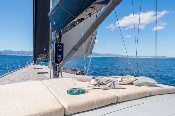 Image of YUME yacht #12