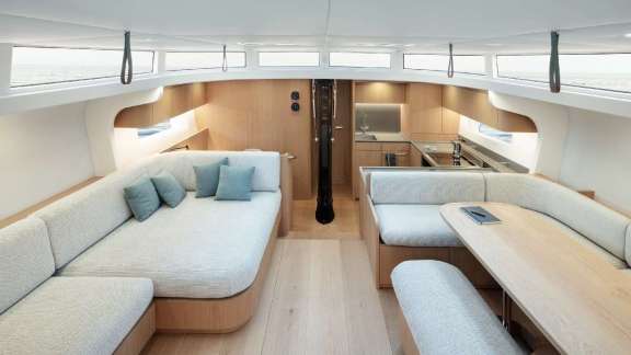 Image of YUME yacht #2