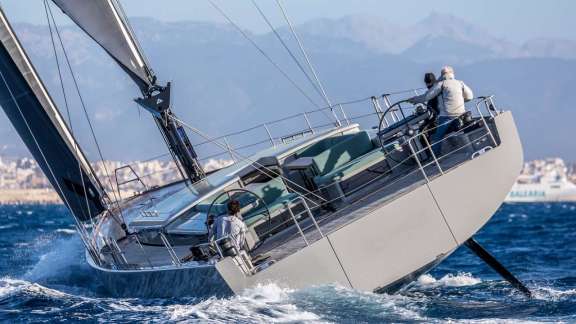 Image of YUME yacht #4