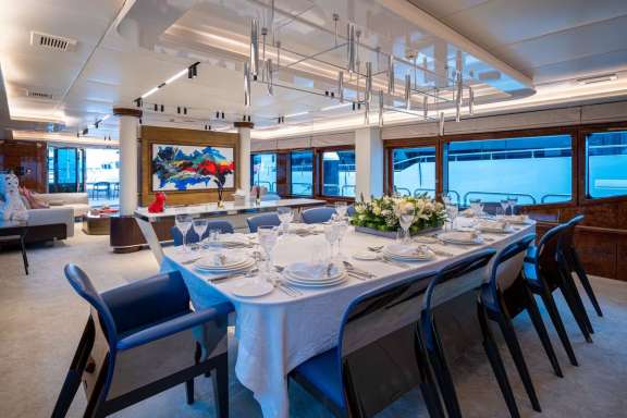 Image of Moka yacht #3