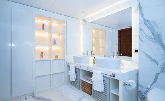 Image of Moka yacht #7