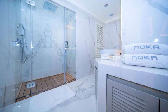 Image of Moka yacht #9