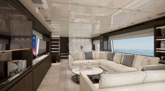 Image of QUEEN MARTINA yacht #2