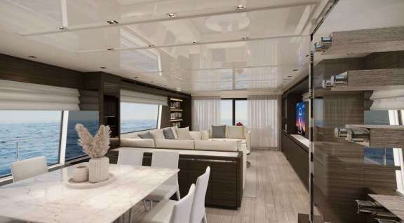 Image of QUEEN MARTINA yacht #3