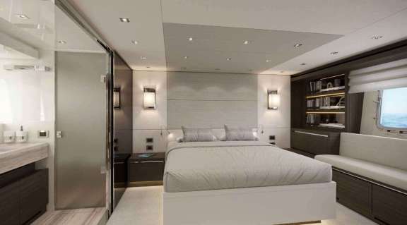 Image of QUEEN MARTINA yacht #4