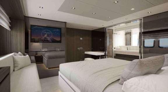 Image of QUEEN MARTINA yacht #5