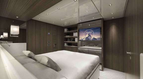 Image of QUEEN MARTINA yacht #6