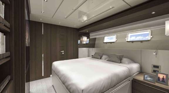 Image of QUEEN MARTINA yacht #7