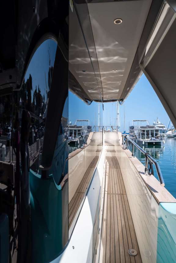 Image of GRACE yacht #10