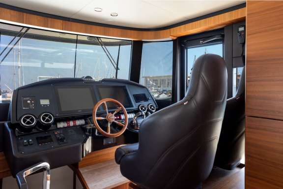 Image of GRACE yacht #11