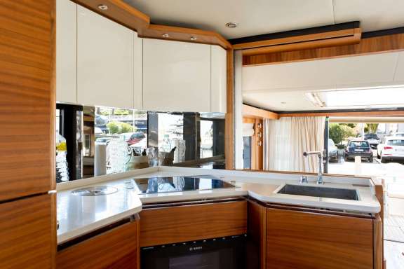 Image of GRACE yacht #12