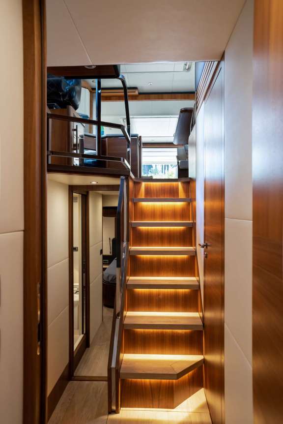 Image of GRACE yacht #13