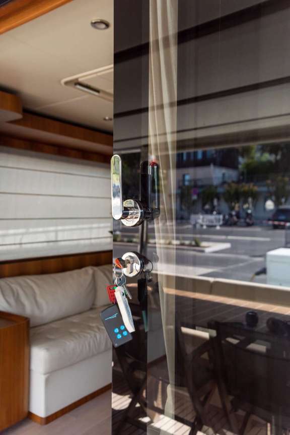 Image of GRACE yacht #16