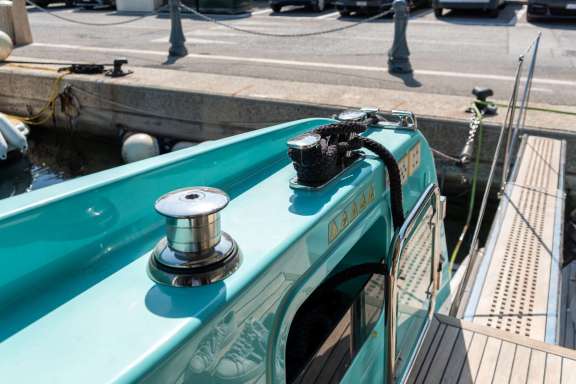 Image of GRACE yacht #4