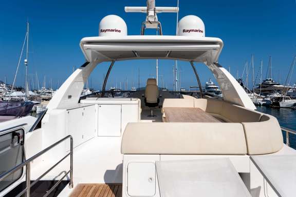 Image of GRACE yacht #5