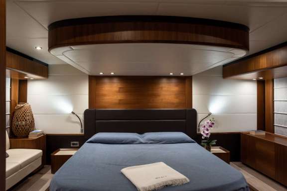 Image of GRACE yacht #6