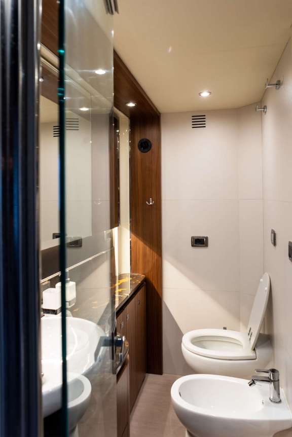 Image of GRACE yacht #7