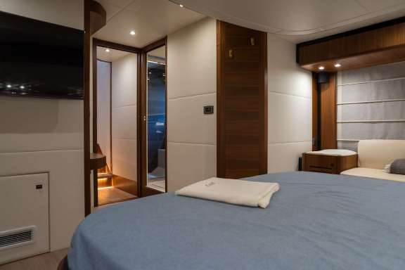 Image of GRACE yacht #8