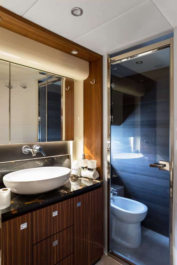 Image of GRACE yacht #9